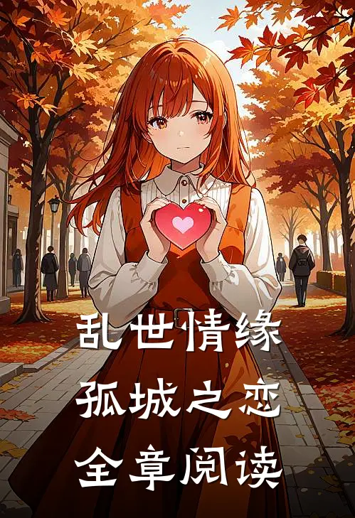 乱世情缘，孤城之恋全章阅读