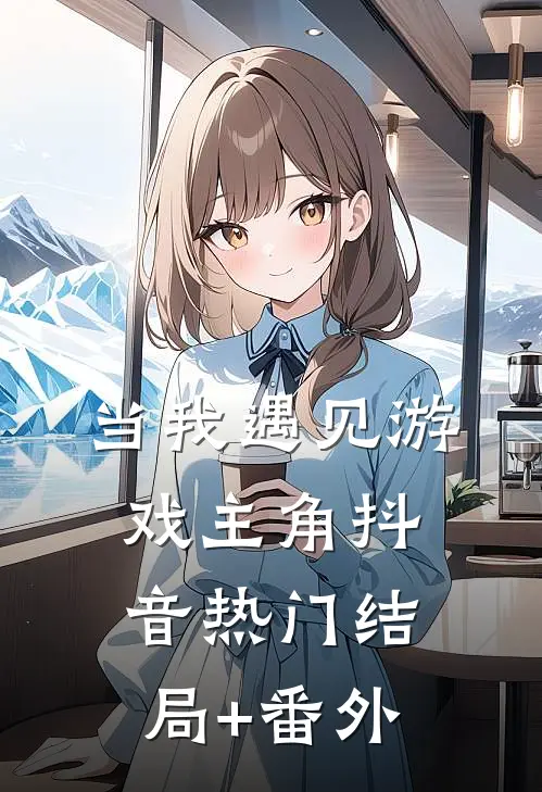 当我遇见游戏主角抖音热门结局+番外