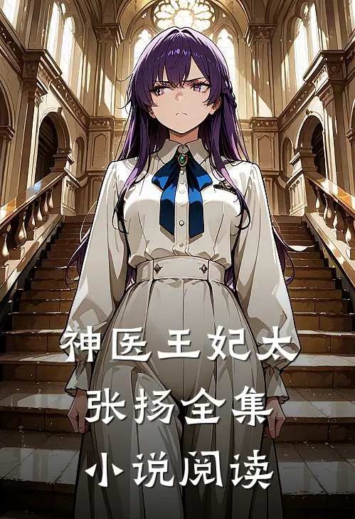 神医王妃太张扬全集小说阅读