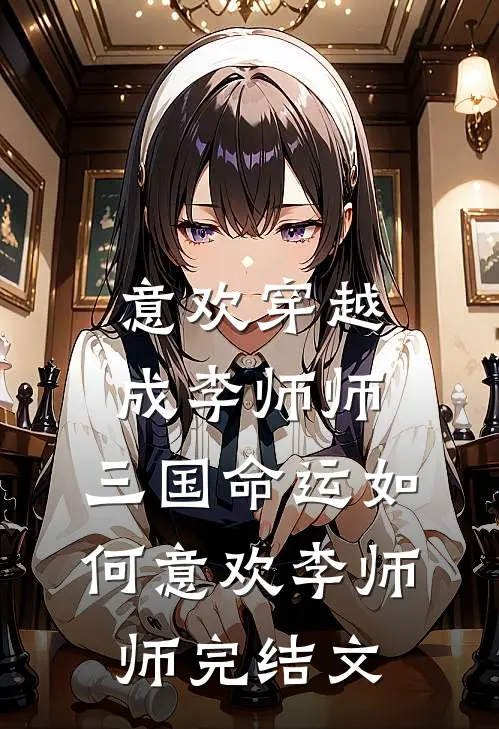 意欢穿越成李师师，三国命运如何意欢李师师完结文