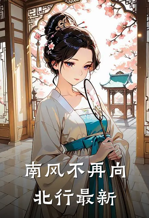 南风不再向北行最新