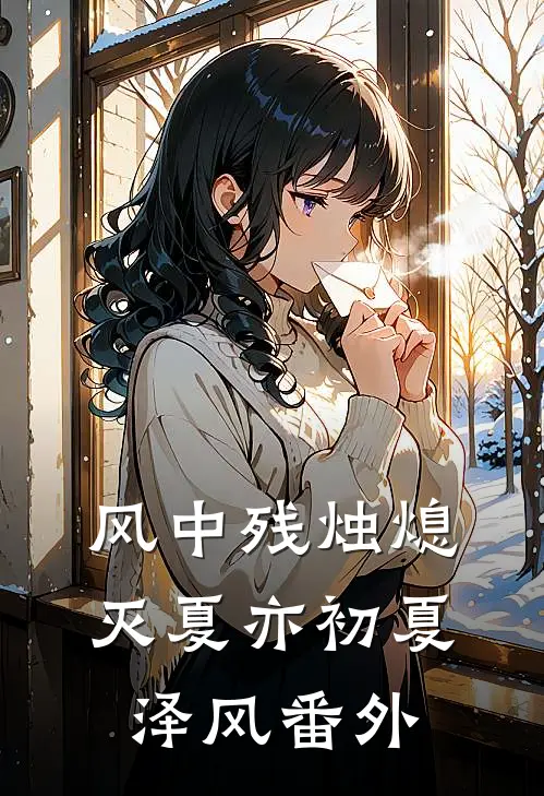 风中残烛熄灭夏亦初夏泽风番外