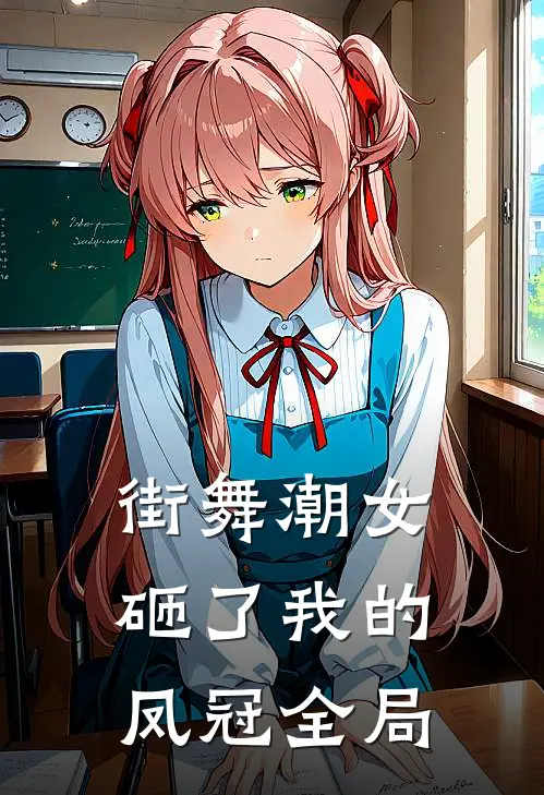 街舞潮女砸了我的凤冠全局