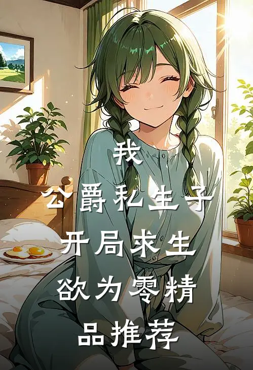 我，公爵私生子，开局求生欲为零精品推荐