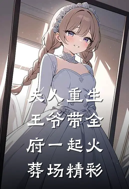 夫人重生，王爷带全府一起火葬场精彩