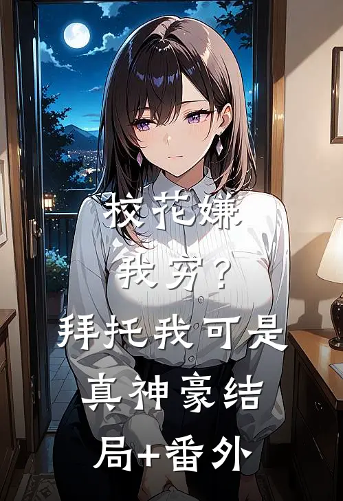 校花嫌我穷？拜托我可是真神豪结局+番外