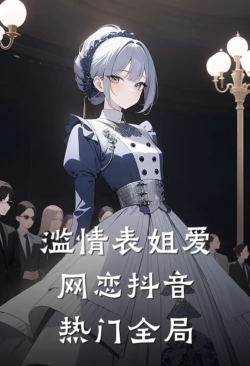 滥情表姐爱网恋抖音热门全局
