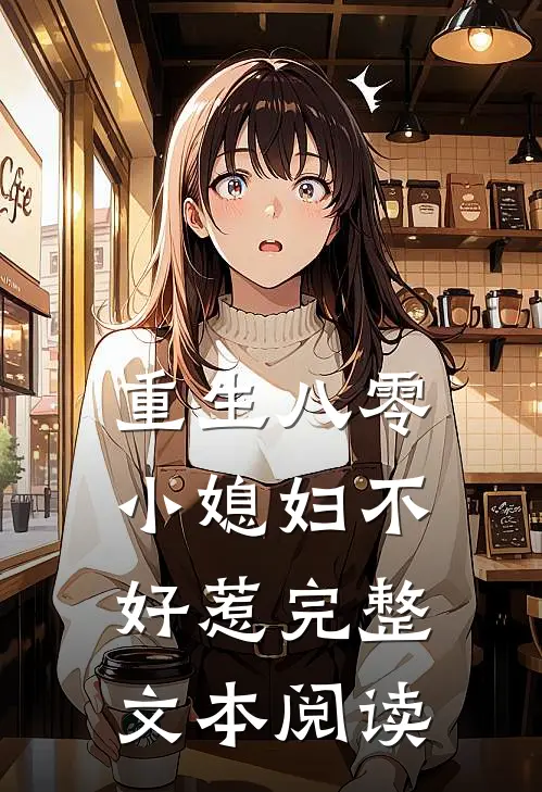 重生八零：小媳妇不好惹完整文本阅读