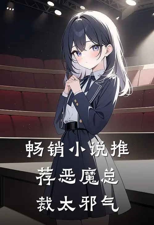 畅销小说推荐恶魔总裁太邪气