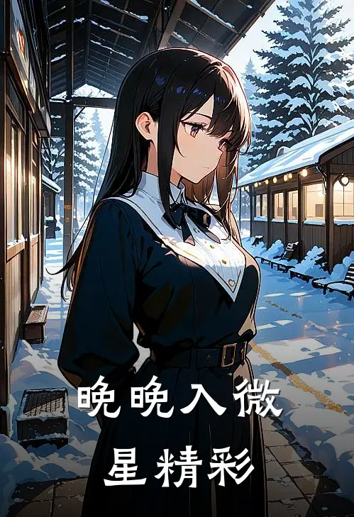 晚晚入微星精彩