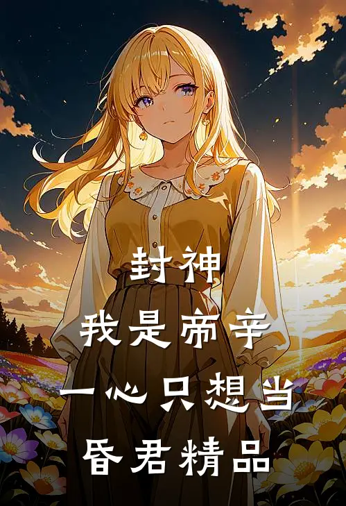 封神：我是帝辛，一心只想当昏君精品