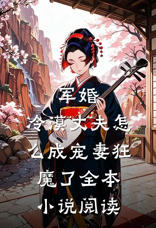 军婚：冷漠丈夫怎么成宠妻狂魔了全本小说阅读