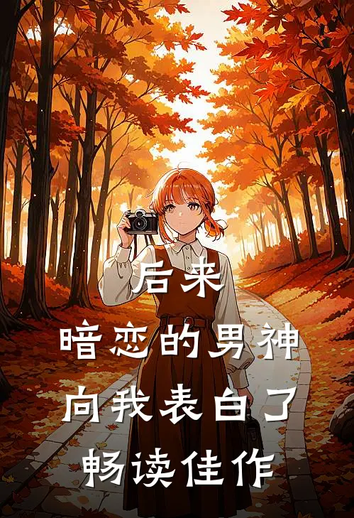后来，暗恋的男神向我表白了畅读佳作