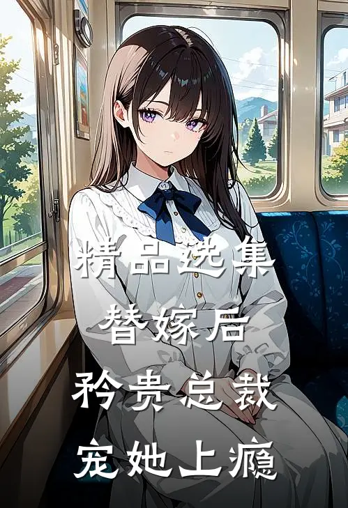 精品选集替嫁后，矜贵总裁宠她上瘾