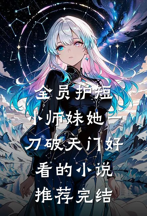 全员护短：小师妹她一刀破天门好看的小说推荐完结