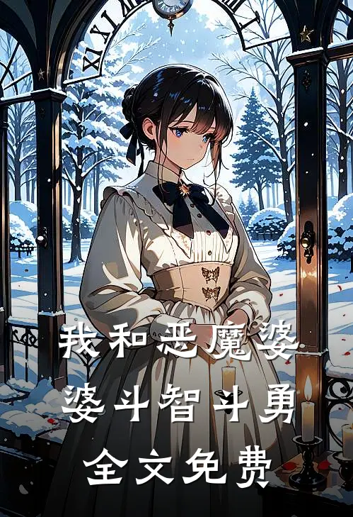 我和恶魔婆婆斗智斗勇全文免费