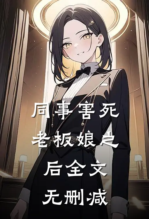 同事害死老板娘之后全文无删减