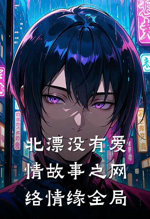 北漂没有爱情故事之网络情缘全局