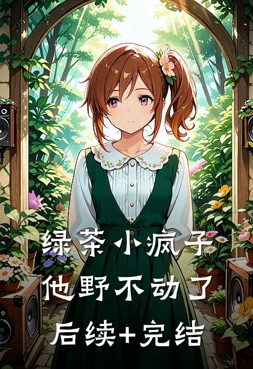 绿茶小疯子他野不动了后续+完结