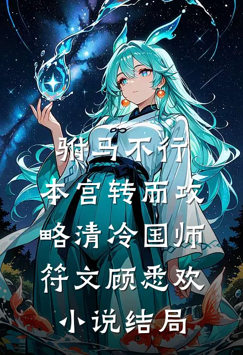 驸马不行，本宫转而攻略清冷国师符文顾悉欢小说结局