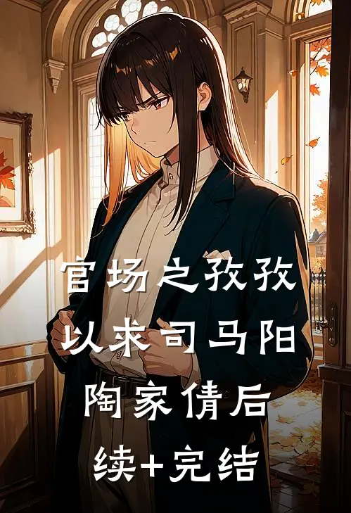 官场之孜孜以求司马阳陶家倩后续+完结