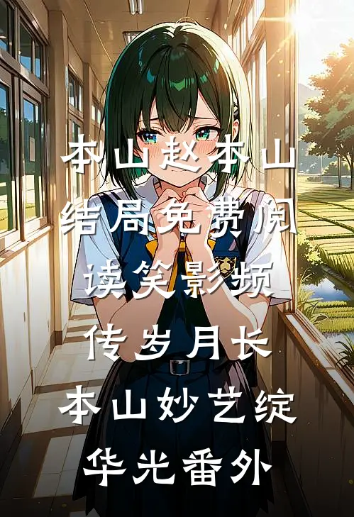 本山赵本山结局免费阅读笑影频传岁月长，本山妙艺绽华光番外