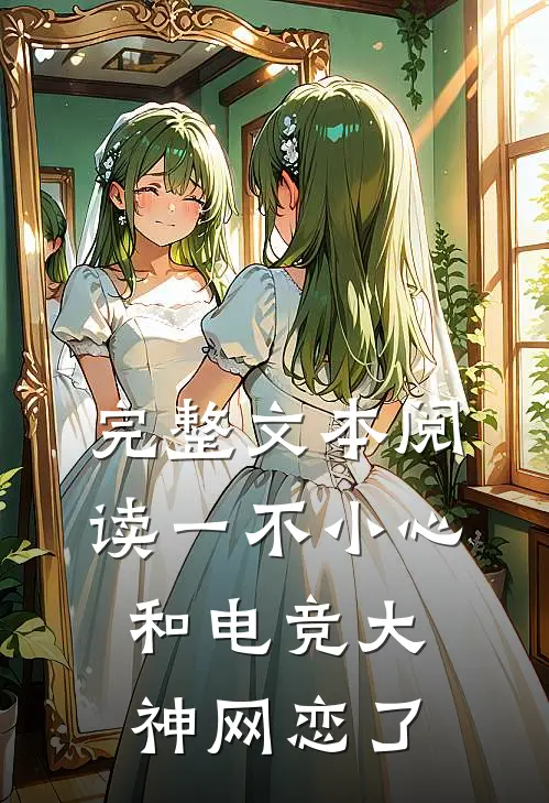 完整文本阅读一不小心和电竞大神网恋了