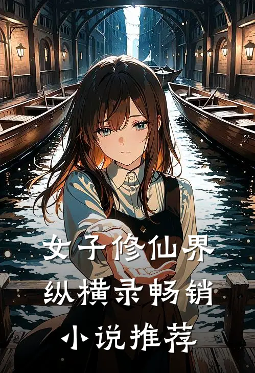 女子修仙界纵横录畅销小说推荐
