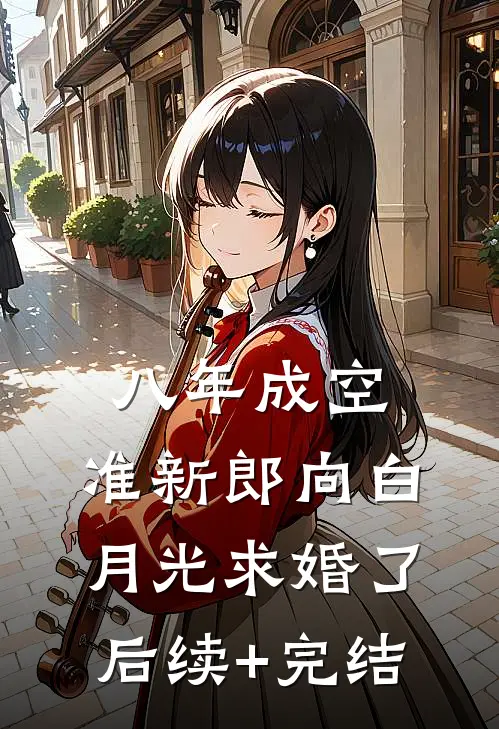 八年成空，准新郎向白月光求婚了后续+完结