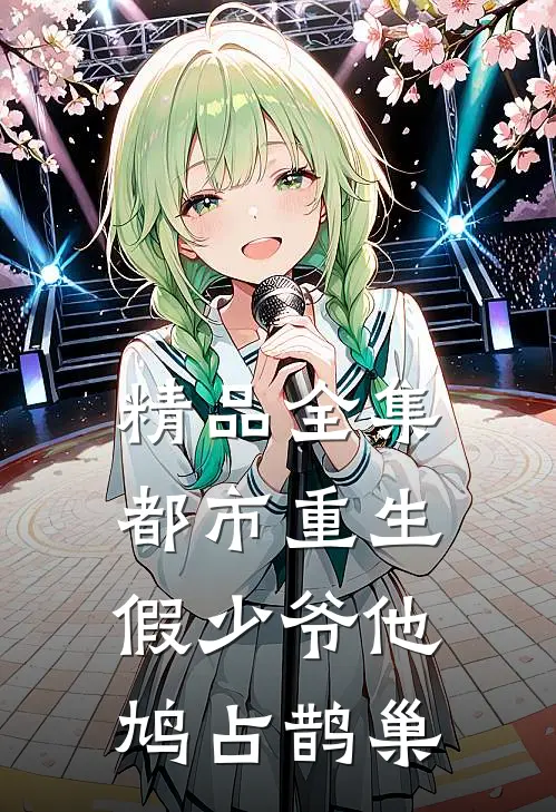 精品全集都市重生:假少爷他鸠占鹊巢