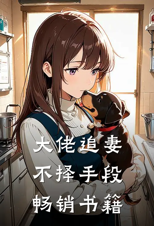 大佬追妻不择手段畅销书籍