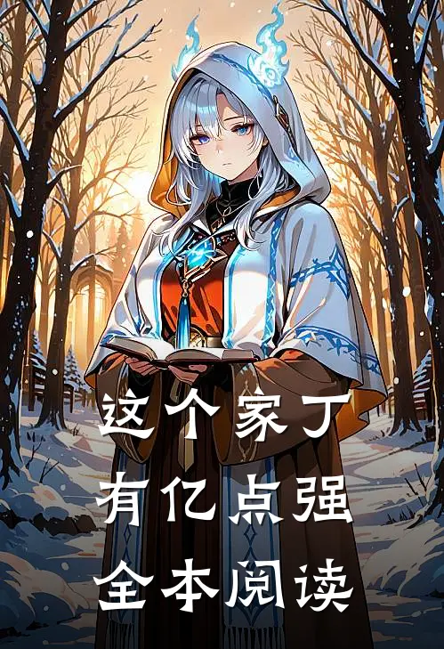 这个家丁有亿点强全本阅读