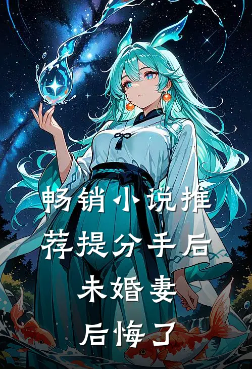畅销小说推荐提分手后，未婚妻后悔了