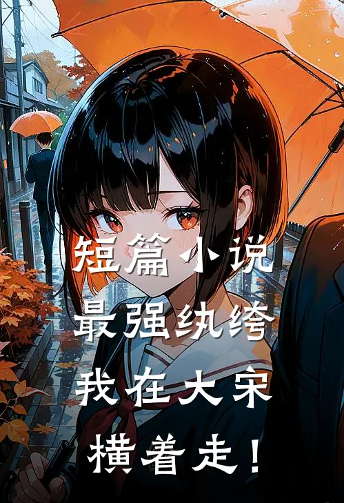 短篇小说最强纨绔：我在大宋横着走！