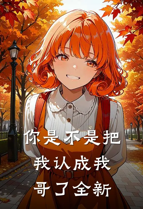 你是不是把我认成我哥了全新