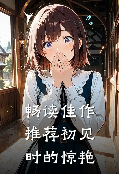 畅读佳作推荐初见时的惊艳