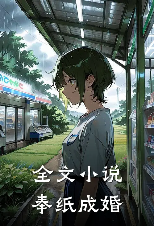 全文小说奉纸成婚