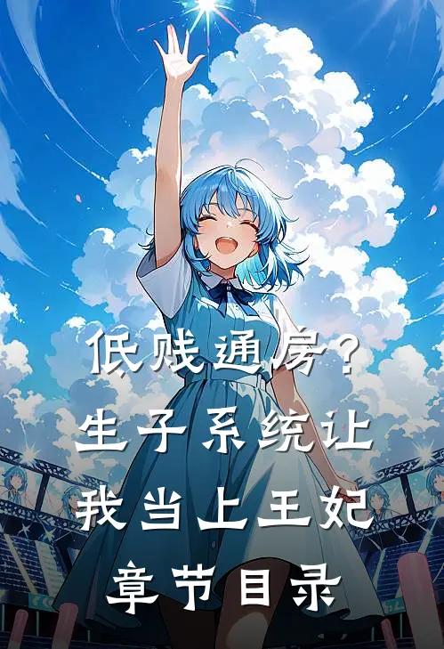 低贱通房？生子系统让我当上王妃章节目录