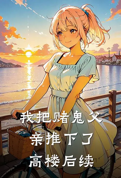 我把赌鬼父亲推下了高楼后续
