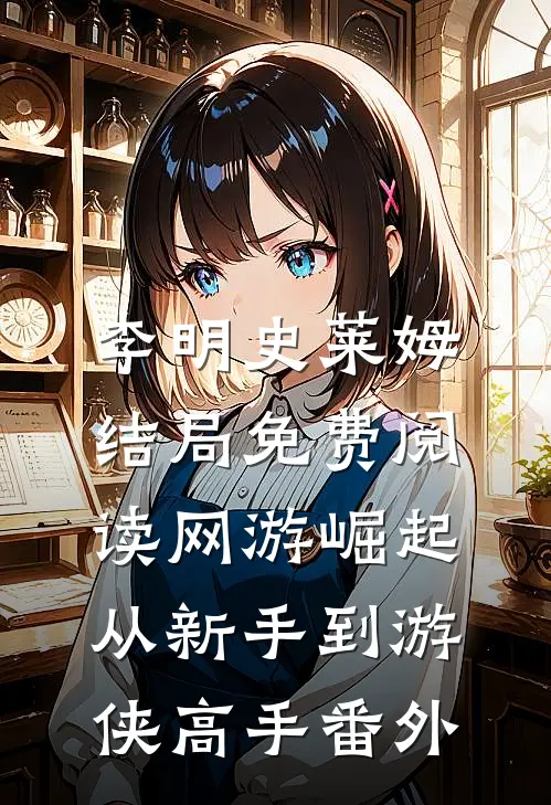 李明史莱姆结局免费阅读网游崛起：从新手到游侠高手番外