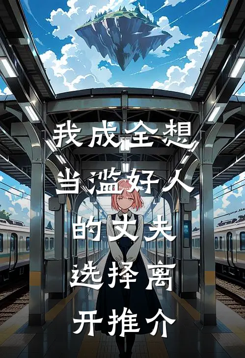 我成全想当滥好人的丈夫，选择离开推介