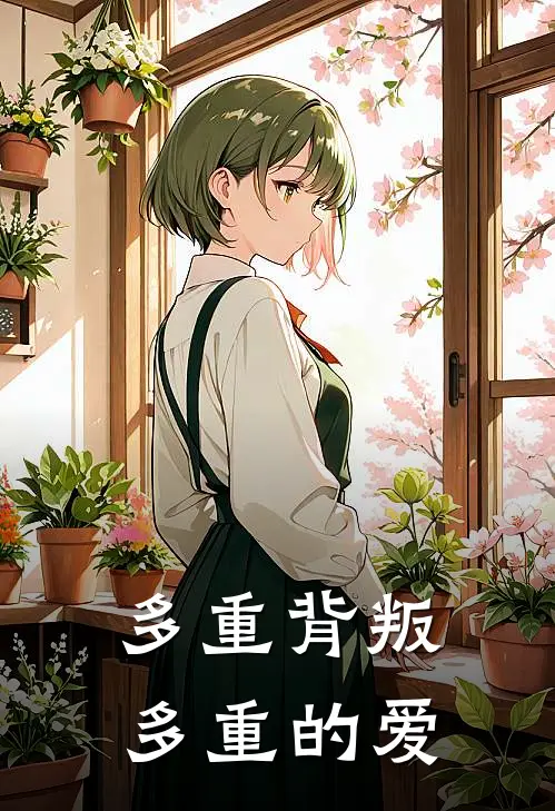多重背叛，多重的爱