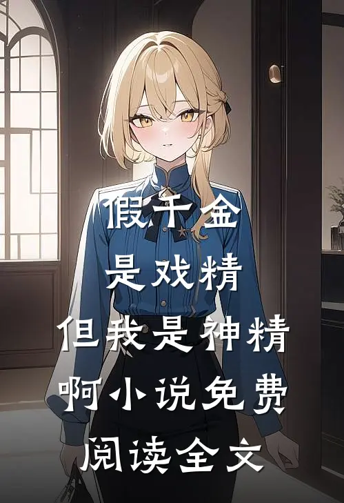假千金是戏精，但我是神精啊小说免费阅读全文