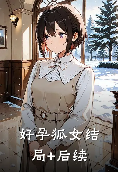 好孕狐女结局+后续