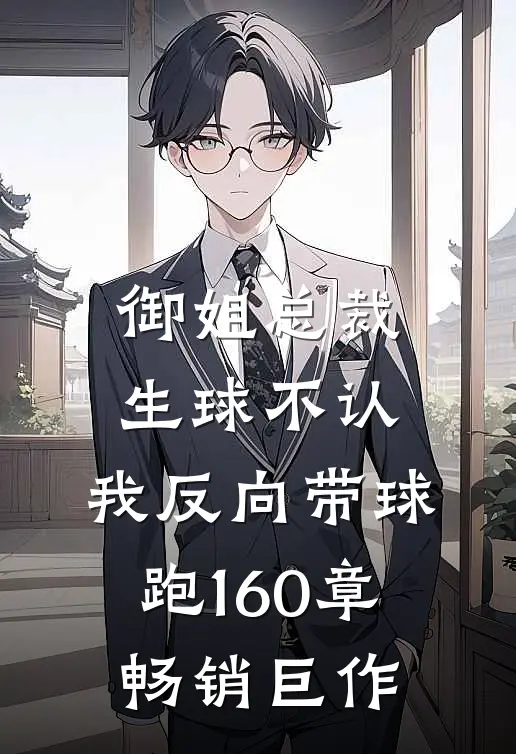 御姐总裁生球不认,我反向带球跑160章畅销巨作