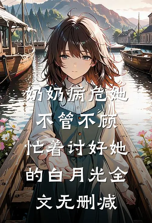 奶奶病危她不管不顾，忙着讨好她的白月光全文无删减