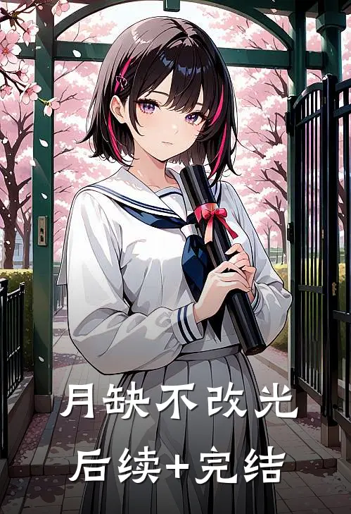 月缺不改光后续+完结