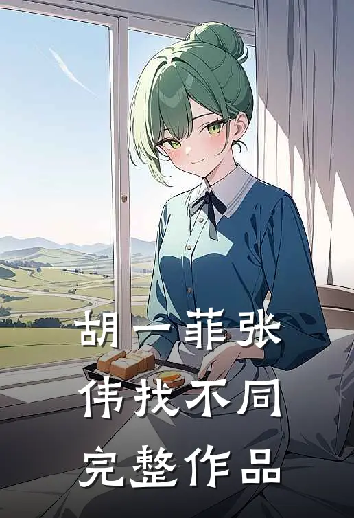 胡一菲张伟找不同完整作品