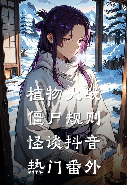 植物大战僵尸规则怪谈抖音热门 番外
