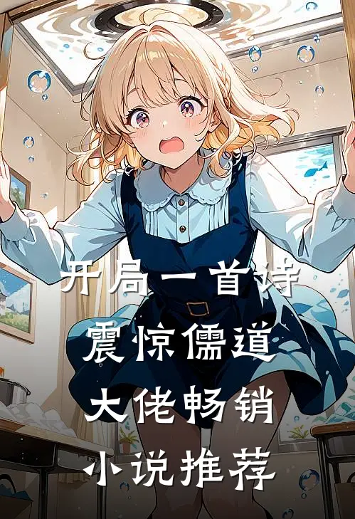 开局一首诗，震惊儒道大佬畅销小说推荐